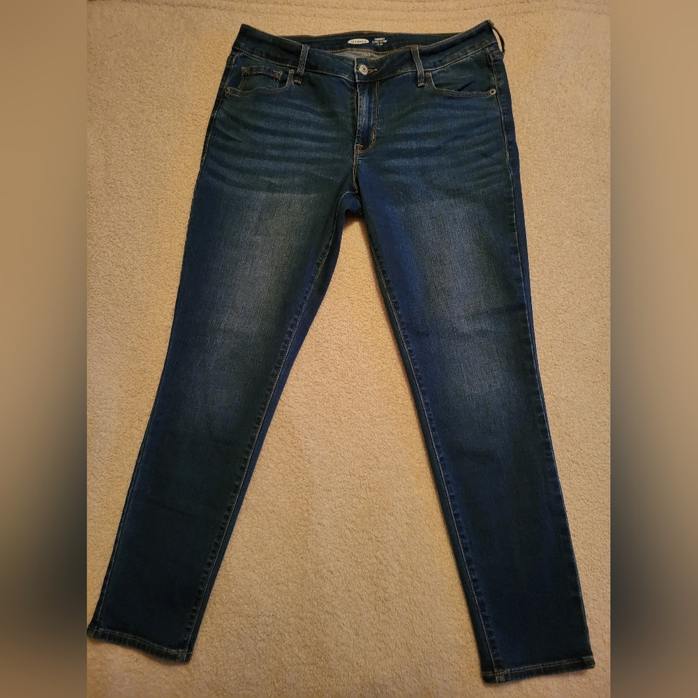 Old Navy Jeans - 12
